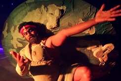 Talatum - An Adaption Of Shakespeare's The Tempest Talatum - An Adaption Of Shakespeare's The Tempest