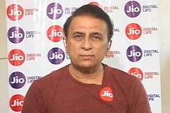 Ajinkya Rahane Didn't Do Badly As Captain In The Last Test: Sunil Gavaskar Ajinkya Rahane Didn't Do Badly As Captain In The Last Test: Sunil Gavaskar