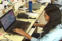 Feminism Online - The New Wave Feminism Online - The New Wave