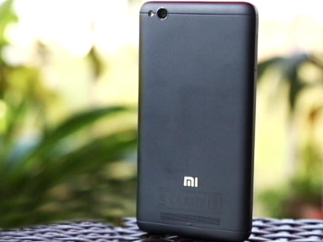 A New 'Mi' on a Budget