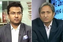 प्राइम टाइम : क्या हम हर हाल में हिंसा की संस्कृति के ख़िलाफ़ हैं? प्राइम टाइम : क्या हम हर हाल में हिंसा की संस्कृति के ख़िलाफ़ हैं?