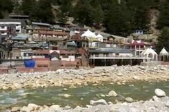 Environmentalists Hopeful About River Ganga's 'Living Entity' Status Environmentalists Hopeful About River Ganga's 'Living Entity' Status