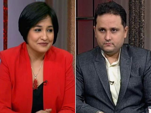 Author Amish Tripathi  Chronicles Sita As The Real Modern Woman