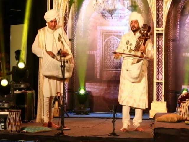 Art Matters: Recreating An Era of Classical Music