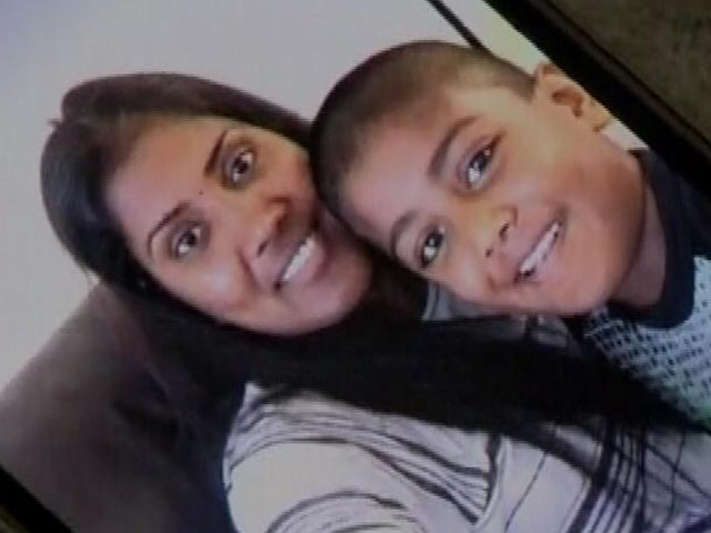 अमेरिका में भारतीय मां-बेटे की हत्या, सांसदों ने पीएम मोदी से ट्रंप से बात करने की अपील की