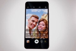 Gionee at MWC 2017 Gionee at MWC 2017