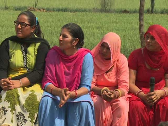 Young Ambition: For the Sake of Sanitation