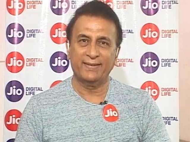 Kuldeep Yadav Was Brilliant: Sunil Gavaskar