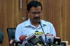 Arvind Kejriwal To Face Trial In Arun Jaitley's Criminal Defamation Case Arvind Kejriwal To Face Trial In Arun Jaitley's Criminal Defamation Case