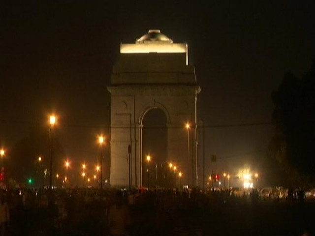 अर्थ आवर : बिजली बचाने की अनोखी मुहिम