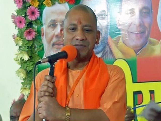 हम मौज-मस्ती करने नहीं आए हैं, हमें 18-20 घंटे काम करना है : योगी आदित्‍यनाथ