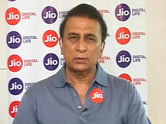 Australia Have An Upper Hand In Dharamsala Test: Sunil Gavaskar