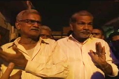 Didn't Think Crackdown Would Target Us: Gorakhpur Meat Sellers Didn't Think Crackdown Would Target Us: Gorakhpur Meat Sellers