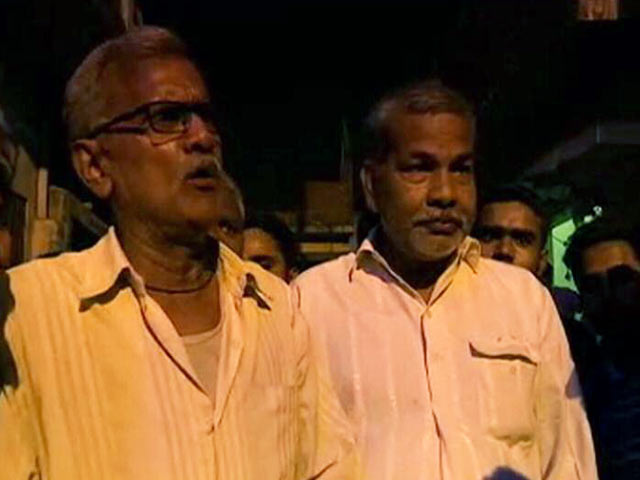 बूचड़खाने बंद होने से रोज़गार का संकट