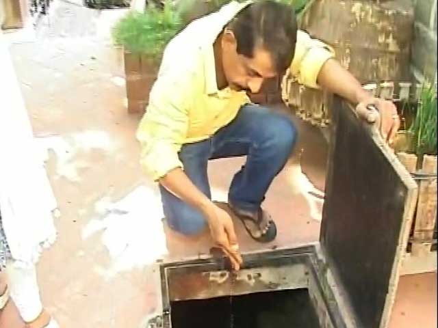 Bengaluru Man Hasn't Paid Water Bill In 22 Years. Why That's A Good Thing