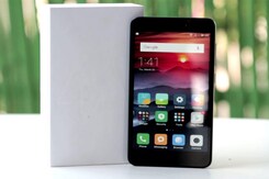 Xiaomi Redmi 4A Review Xiaomi Redmi 4A Review