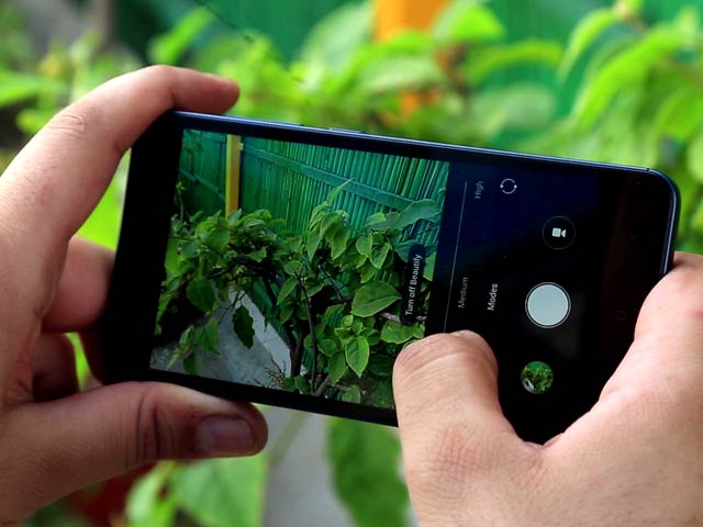 शाओमी रेडमी 4ए का रिव्यू