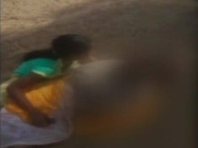Video : जोधपुर में 20 साल की लड़की को जिंदा जलाया