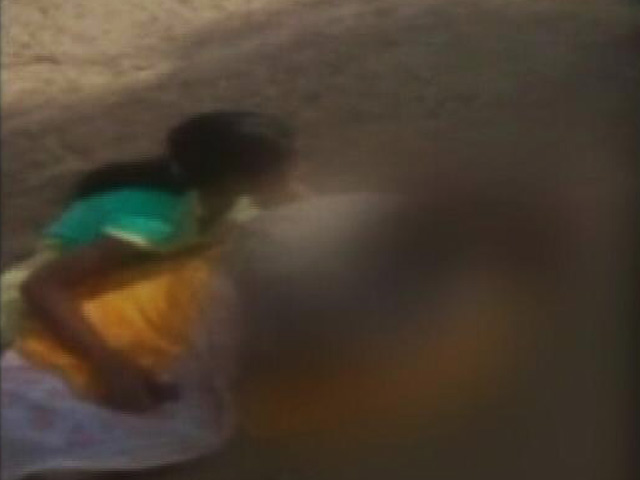 जोधपुर में 20 साल की लड़की को जिंदा जलाया