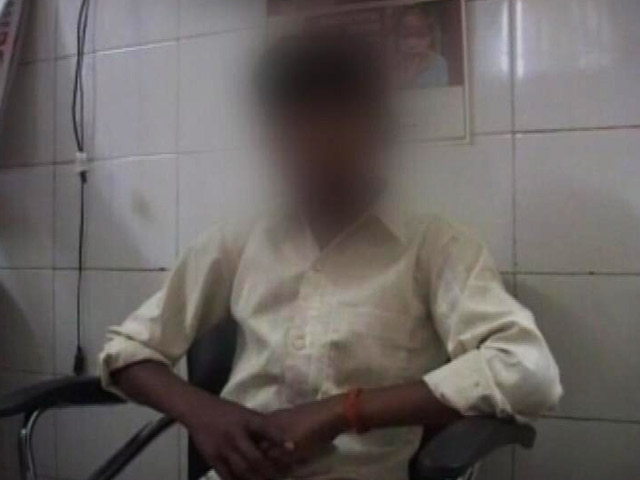 एटा में छह साल की बच्ची से पड़ोसियों ने किया गैंगरेप, दो गिरफ्तार