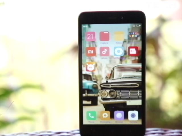 Xiaomi's New Offering: Big Features, Small Price?