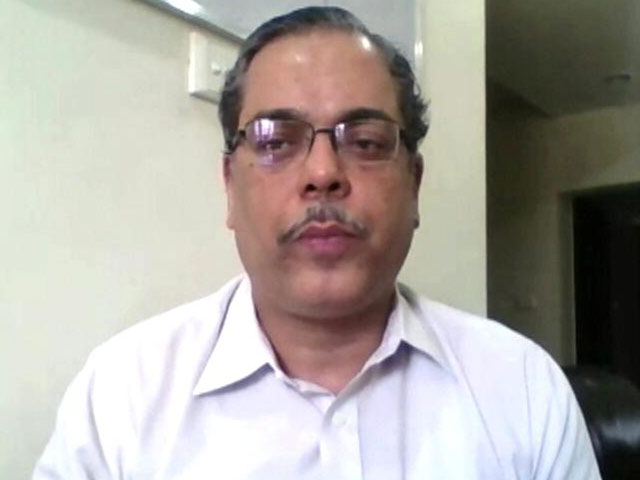 Anand Tandon's View On Markets