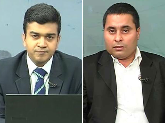 High Real Interest Rates Working In Favour Of Rupee: Anindya Banerjee