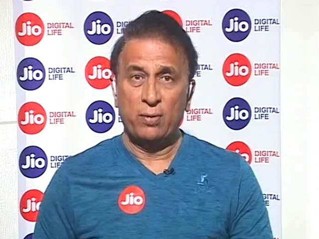 Sunil Gavaskar Revisits Brain Fade Row With This Telling Statistic