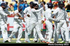 Ajinkya Rahane Deserves 9 Out of 10 For Captaincy: Gavaskar Ajinkya Rahane Deserves 9 Out of 10 For Captaincy: Gavaskar