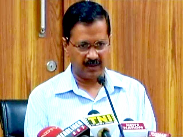 MCD चुनाव 2017 : हाउस टैक्स पर आप और बीजेपी में रार