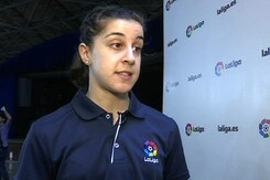 Marin Speaks About PV Sindhu, Saina Nehwal Ahead of India Open Marin Speaks About PV Sindhu, Saina Nehwal Ahead of India Open