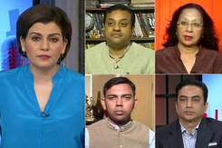 Meat Sellers 'Slaughtered' In UP: Will This Hit Livelihood? Meat Sellers 'Slaughtered' In UP: Will This Hit Livelihood?