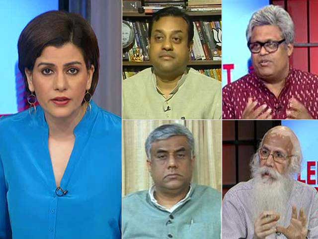 From Aadhaar To IT Raids: Bypassing Rajya Sabha Justified?