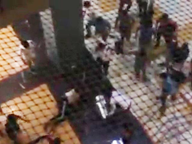 नाइजीरिया के छात्रों पर हमला, छह लोग हिरासत में