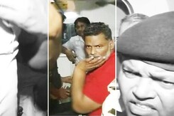 बिहार के मधेपुरा से सांसद पप्पू यादव गिरफ्तार बिहार के मधेपुरा से सांसद पप्पू यादव गिरफ्तार