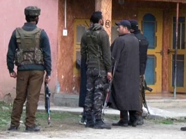 Video : Ahead of By-Elections in South Kashmir, High Security Due To Increased Terrorist Attacks