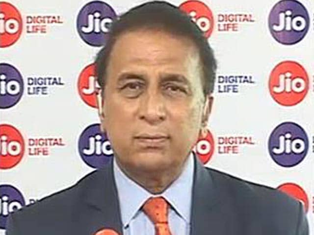 Video : This Indian Team Can Win Overseas: Sunil Gavaskar to NDTV