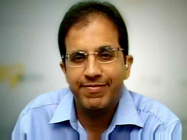 Anil Manghnani On Stock Markets From Here On