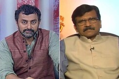 Shiv Sena's 'Warning' To BJP: 'For President's Election, Uddhav Talking To All Parties' Shiv Sena's 'Warning' To BJP: 'For President's Election, Uddhav Talking To All Parties'