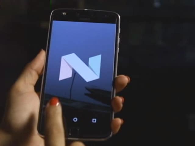 Video : How to Make the Most of Android 7.0 Nougat