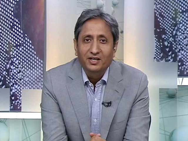 प्राइम टाइम इंट्रो : क्‍या चुनावी चंदे में बचेगी पारदर्शिता?