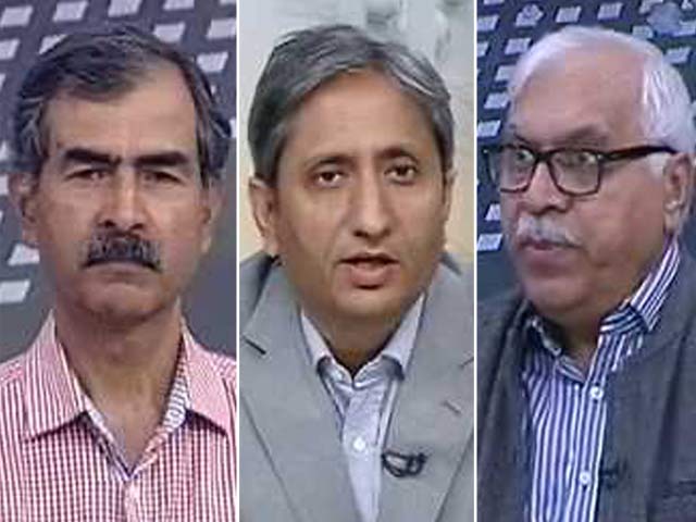 प्राइम टाइम : बिना लोकपाल ही बंट रहा भ्रष्टाचार मुक्ति का सर्टिफिकेट