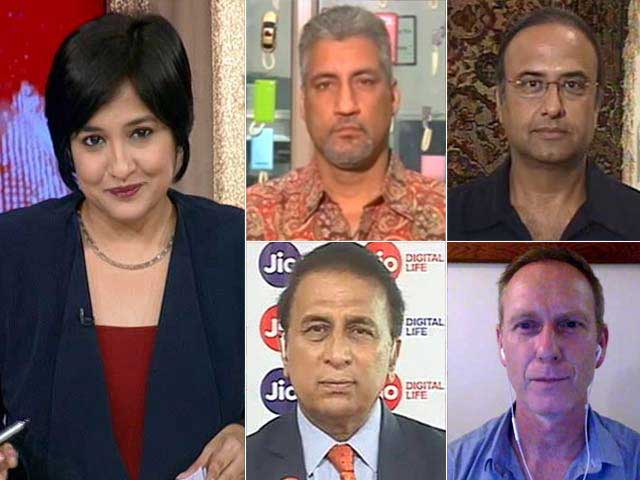 Team India Win Series, Claim Top Spot: Did Cricket Triumph Or Controversies?