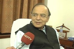 Ahead Of GST Debate, Arun Jaitley Says 'Confident Of Consensus' Ahead Of GST Debate, Arun Jaitley Says 'Confident Of Consensus'