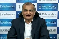 Bullish On India: Rashesh Shah Bullish On India: Rashesh Shah