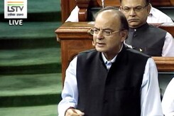 GST Bills Debate: 'Unique Experience' Says Arun Jaitley, Pitching Unified Tax GST Bills Debate: 'Unique Experience' Says Arun Jaitley, Pitching Unified Tax