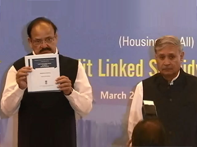 Home Loan Subsidy For Mid-Income Group