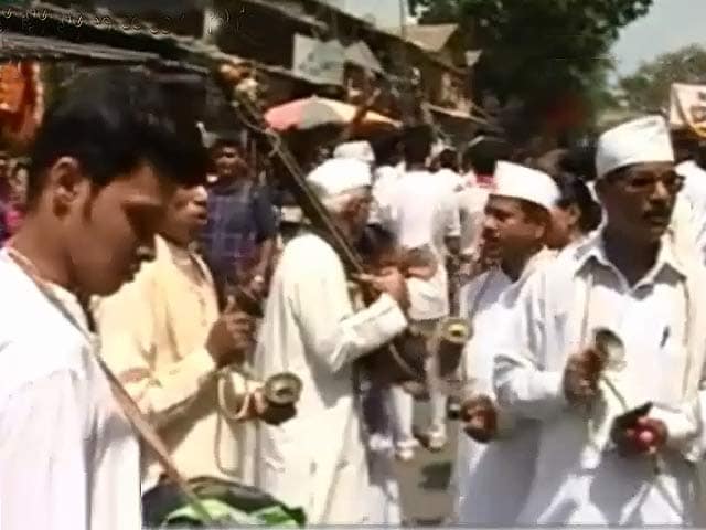 Video : Goodies On Gudi Padwa!