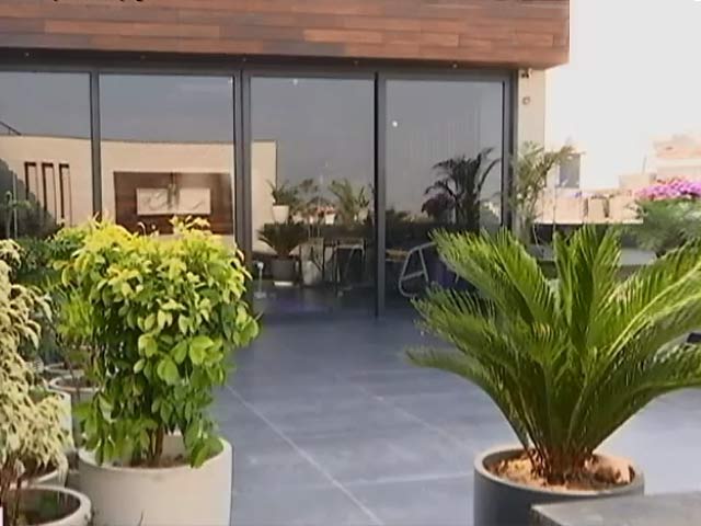 Inside Entrepreneur Sameer Arora's Beautiful Home