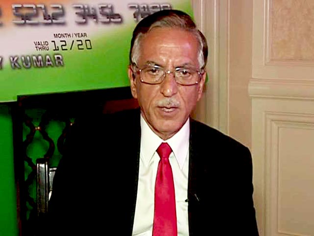 SBI Cards CEO Vijay Jasuja On 'Unnati' Launch